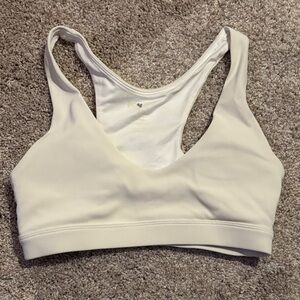 POPFLEX Deep Darling Bra (Ribbed)